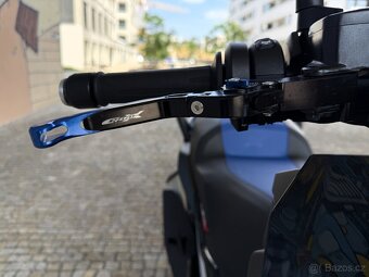 BMW C 400 X Sport (12/2021) – TOP stav, DPH - 9