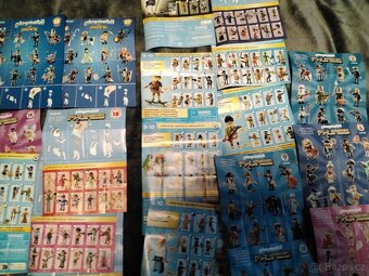 Katalog playmobil - 9