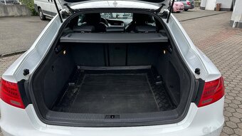 Audi a5 - 9
