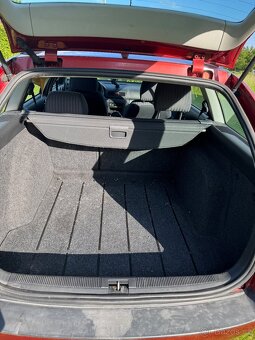 Škoda Octavia I 1,9TDI 66kw - 9