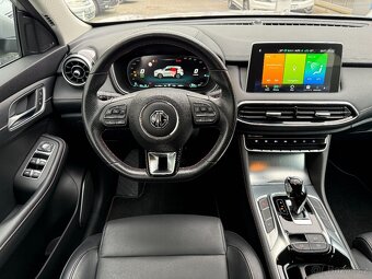 MG EHS PHEV Luxury 1.5 190kW AUT. 24tkm Ambient Press&Drive - 9