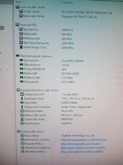 AMD FX-6350 SIX CORE - 9