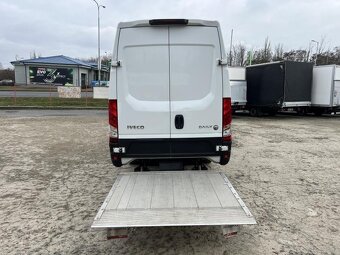 Prodám Iveco Daily 3.0, 50C15. Celk.hmotnost: 3.500kg. - 9