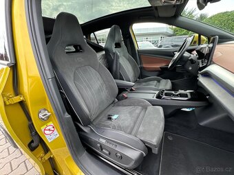 Volkswagen iD.4 MAX 150kw,matrix,tep.čerp.,pano,360°kamery - 9
