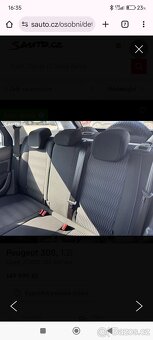 Peugeot 308 - 9