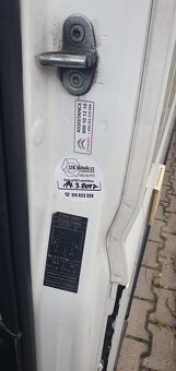 Prodám Citroën Jumper s chladírnou 2019 - 9