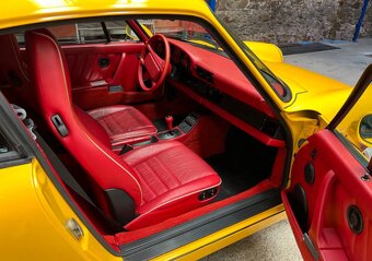 Porsche 964 Carrera 2 - 9