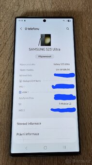 Samsung Galaxy S23 Ultra, 12GB/512GB - 9