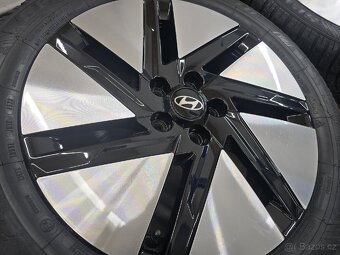 Zimní alu kola na Hyundai IONIQ 6 r18 - 9