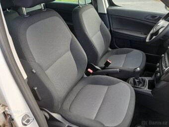 Škoda Yeti 2.0 TDi 4x4 ACTIVE - 9