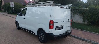 Peugeot Expert 2.0hdi r.v.2017 L2H1 - 9