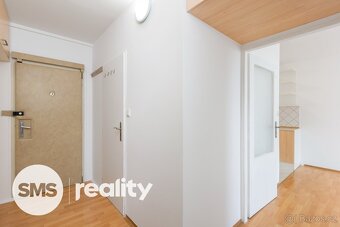 2kk, 44 m2, Praha 10 - Horní Měcholupy - 9