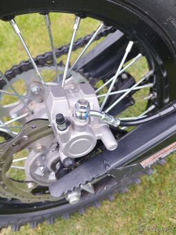 Leramotors 250 - 9