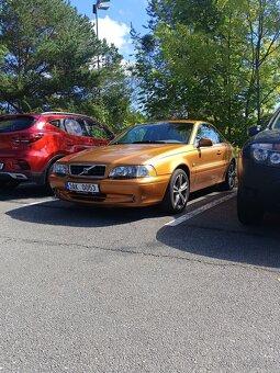 Volvo C70 - 9