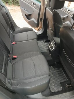 Renault megane grandtour - 9