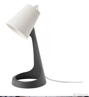 Kompletní ložnice Malm IKEA - 9