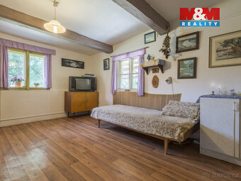 Prodej pozemku k bydlení, 315 m², Lensedly - 9