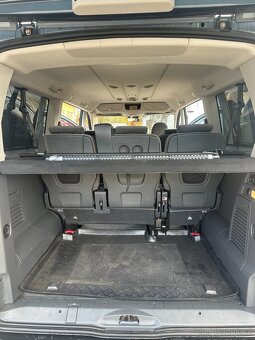 Fiat Scudo 2.0 JTD Multijet – 120 kW (163 k), 8 míst, rok 20 - 9