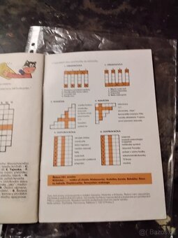 Čtyřlístek 1. 1987 /1989 - 9