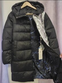 Nová dámská bunda a kabelka . Cena za set 2600 Kč - 9