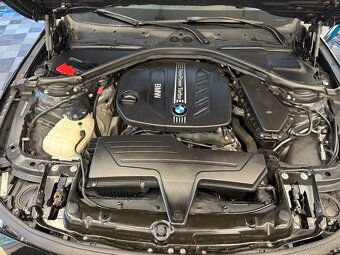 BMW F30 320D - 9