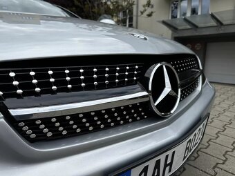 Mercedes-Benz CLS 500 Black ALU R19 306hp 7G Tronic Airmatic - 9