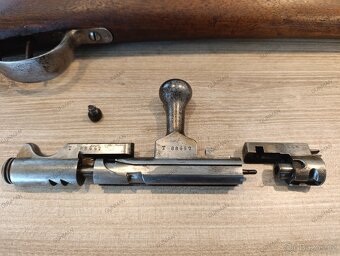 GRAS BROKOVNICE CAL.24CF CELOPAŽBA - 9