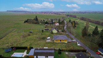 Pronájem pozemku 1443 m², Svaté Pole - 9