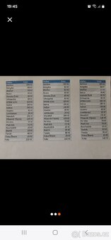 Přebytky ze zahrady - 9