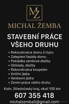 Volné termíny pro 2026 - 9