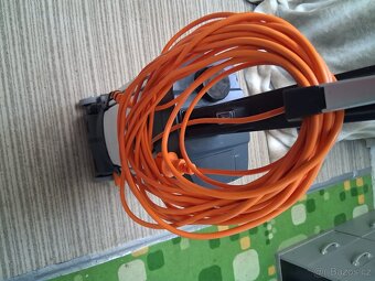 Mycí podlahový stroj SC100 - 9