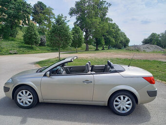 Renault Mégane 2.0i klima+alu.kola - 9