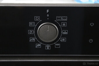 Trouba Whirlpool OMSK58RU1SB - se zárukou - 9