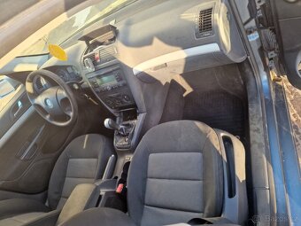 SKODA OCTAVIA 4x4 II combi  1.9tdi 77kw - 9