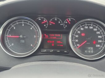 Peugeot 508SW 2013 2.0HDI 103kw - 9