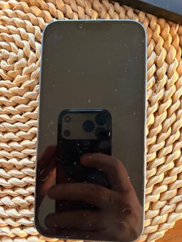 Prodám iPhone 14 Plus 128GB 87% baterie - 9