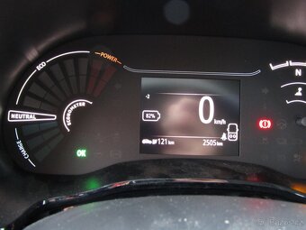 Dacia Spring Electric 48 kW/65k Extreme - 9