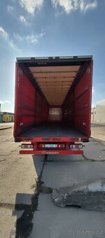 Krone, Paper Liner 2019 (866727) - 9