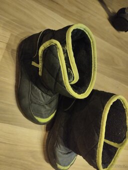 Zimní boty vel.28 - 9