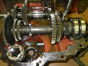 repase MT8-132, TZ-4K-14 - 9