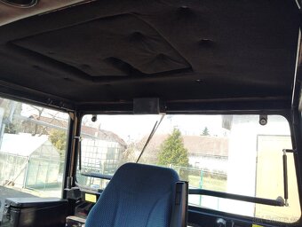 Prodám Zetor 7711 - 9