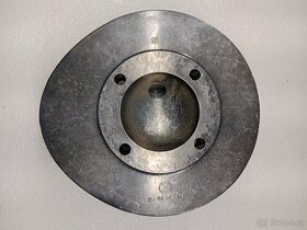 ČZ 125 B & T HLAVA MOTORU TYP BEZ DEKOMPRESORU ORIGINÁL - 9