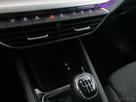Škoda OCTAVIA STY 2,0 TDI / 85 kW - 9