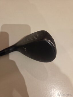 hybrid 5 cobra king F9 - 9