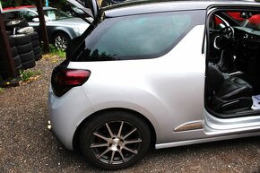 Citroën DS3 - 9