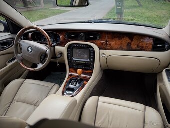 Jaguar XJ 2,7d - 9