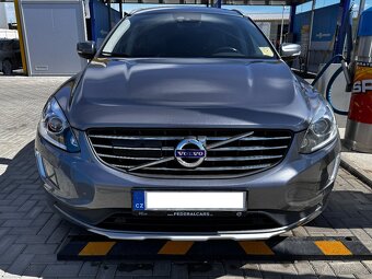Prodám XC60, D4, 140kW, modelový r.2017 - 9