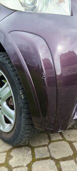 Toyota IQ - spolehlivý prcek - 9