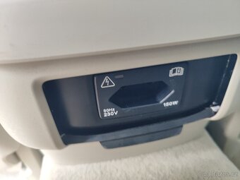 Volvo V90, Cross Country 2.0 D5 Pro AWD - 9