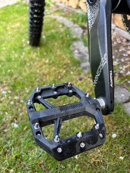 GT Sensor Carbon Elite 2021 – Velikost L – Mullet - 9